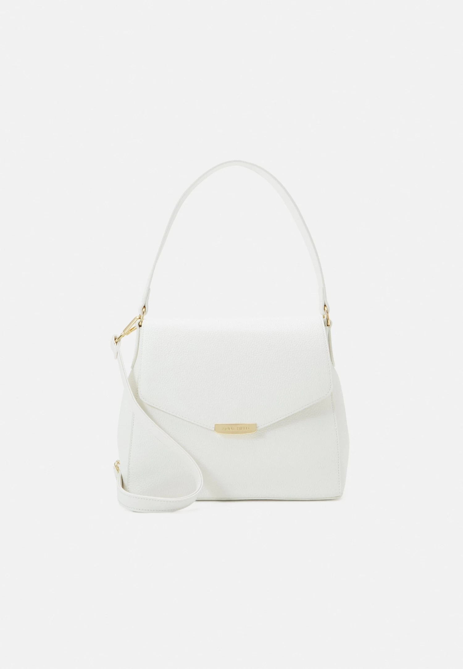 Anna Field Bolso De Mano - Off-White 3 Anna Field Bolso De Mano - Off-White