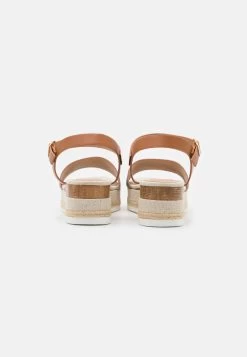 Anna Field Comfort - Alpargatas - Bronze -Anna Field e5e47871485d4c61a40a57a412542f5b