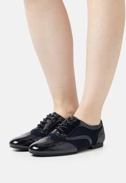 Anna Field Zapatos De Vestir - Dark Blue