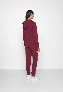 Set - Jersey Con Capucha - Dark Red -Anna Field e64365e1251f4031bea6606d72b68c13
