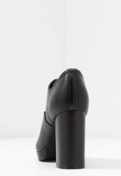 Anna Field Comfort - Botines De Tacón - Black -Anna Field e662053c4d174ca19b1353d75f474f0d