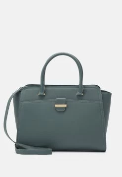 Anna Field Bolso De Mano - Green