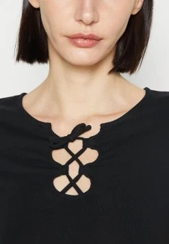 Anna Field Camiseta Estampada - Black -Anna Field e7439f4cf98f4e9ca0db546962a53e6f