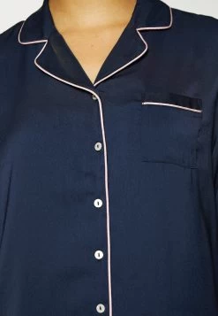 Anna Field Pijama - Dark Blue 13 Anna Field Pijama - Dark Blue -Anna Field e74b20758fa246e99a9c7a17dfb93a8f