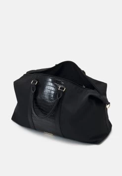 Anna Field Bolsa De Fin De Semana - Black 8 Anna Field Bolsa De Fin De Semana - Black -Anna Field e83b1355c8e547f2b3ed92145b7add75