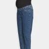 Vaqueros Tapered - Blue Denim -Anna Field e853117846e5473fb4a92aefefd429cf
