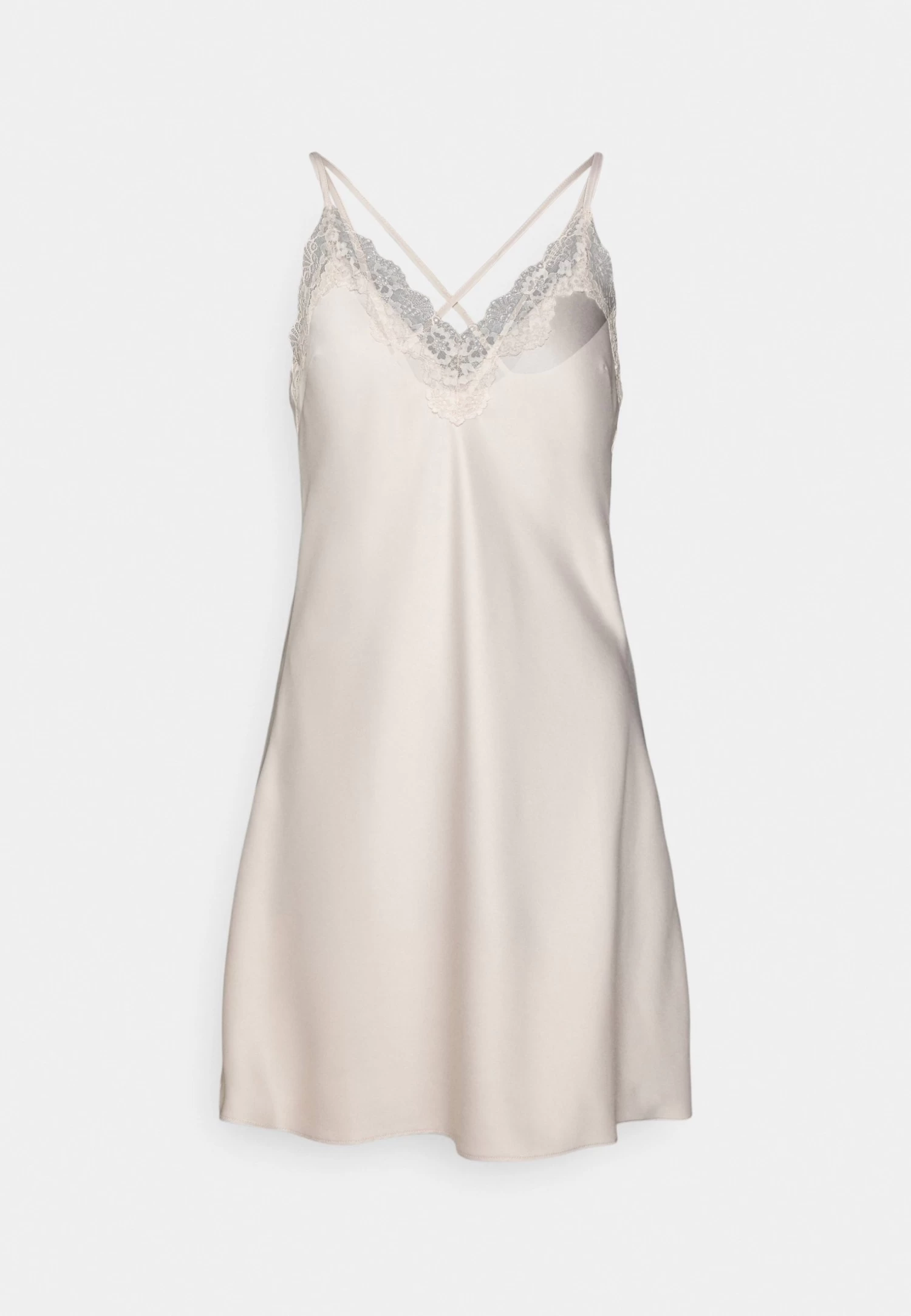 Anna Field Bridal Nightie / 003 - Off-White - Camisón - 003 - Off-White 7 Anna Field Bridal Nightie / 003 - Off-White - Camisón - 003 - Off-White - Imagen 5
