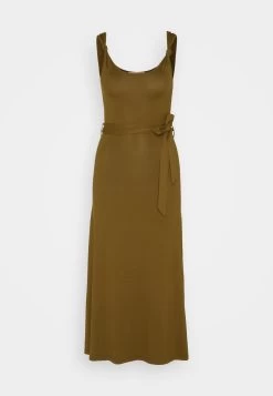 Anna Field Vestido Ligero - Olive 12 Anna Field Vestido Ligero - Olive -Anna Field e9a7eeb2416344f4961b2a9d19f50f9c