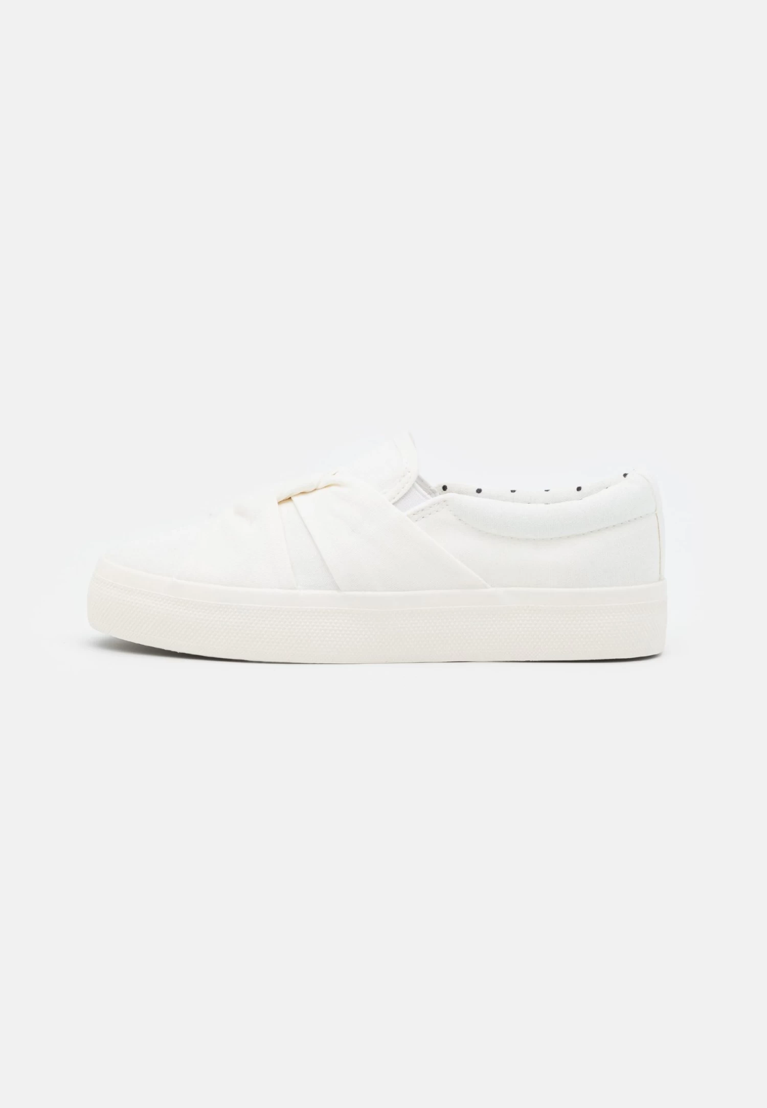 Anna Field Mocasines - White 4 Anna Field Mocasines - White - Imagen 2