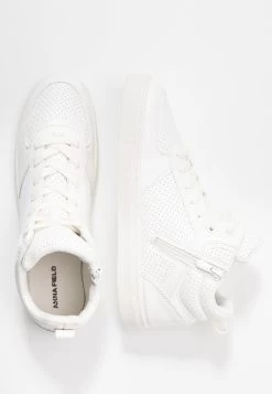 Anna Field Zapatillas Altas - White 17 Anna Field Zapatillas Altas - White -Anna Field ea184f678b594c9da19ab829b9170dfb