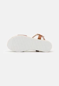 Anna Field Comfort - Alpargatas - Bronze -Anna Field ea355f2fc73f48a881af00d4acdaf023