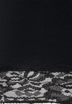 Anna Field 2 Pack - Leggings - Black -Anna Field ea4873f7a64749fcb09b2f8ad54c2680