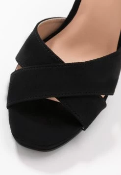 Anna Field Sandalias De Tacón - Black -Anna Field ea4ca1f006534a02a7f39fcd8b4874ff