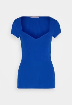 Anna Field Camiseta Estampada - Blue 12 Anna Field Camiseta Estampada - Blue -Anna Field ea56742b5d28486d907201b90e484bec