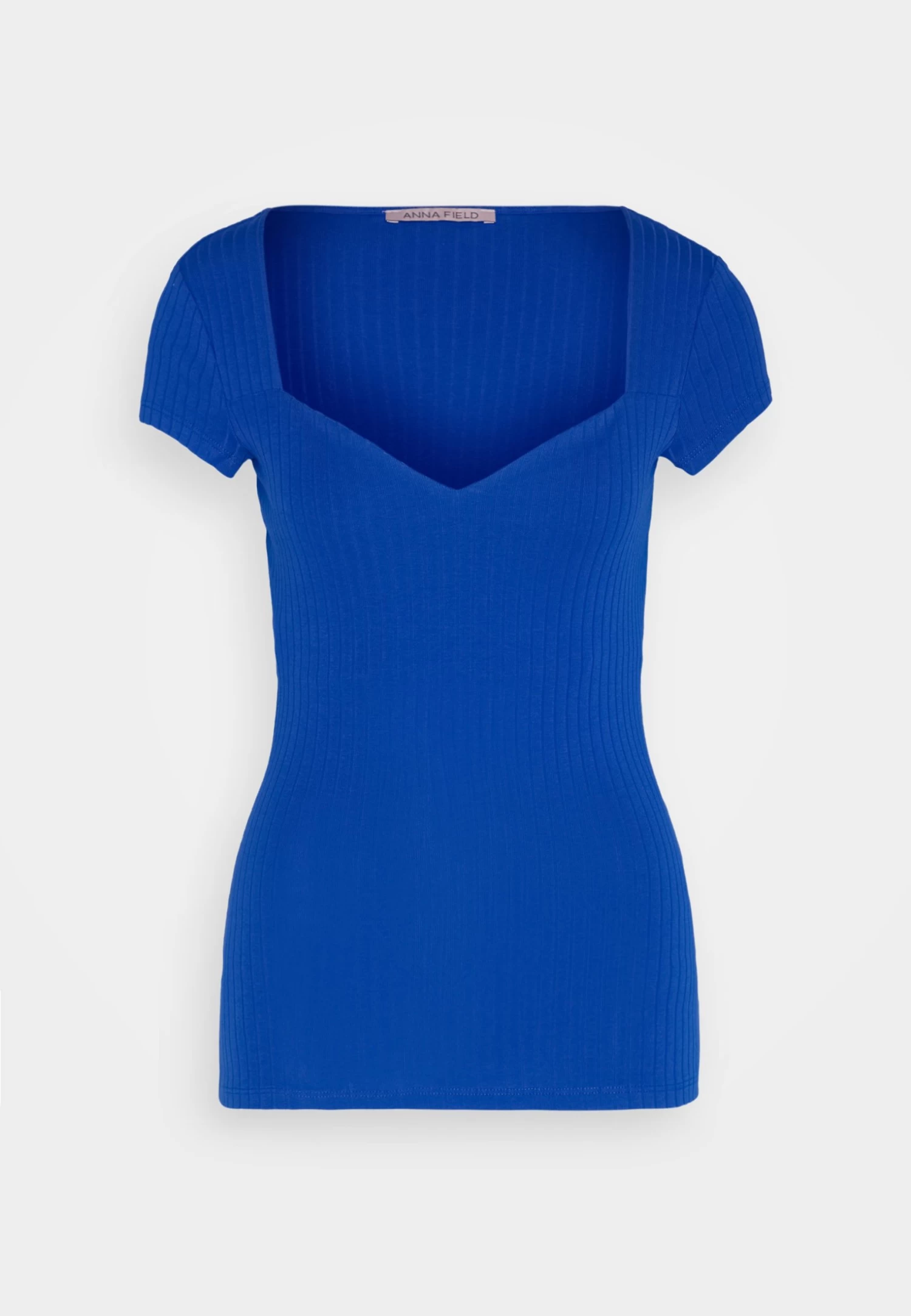 Anna Field Camiseta Estampada - Blue 7 Anna Field Camiseta Estampada - Blue - Imagen 5