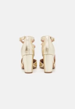 Anna Field Tacones - Gold -Anna Field eae0e997eb9e4c58942e571d28a554c1