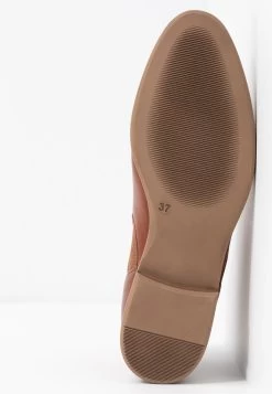 Anna Field Leather- Botines Bajos - Cognac 15 Anna Field Leather- Botines Bajos - Cognac -Anna Field eb3c69849139419cb6442db9624623b3