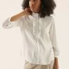 Anna Field Camisa - Off White -Anna Field eb810e113eec40928b07de4b1ce310d7