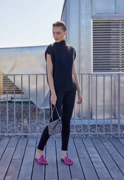 Anna Field Leather - Sandalias Planas - Pink 13 Anna Field Leather - Sandalias Planas - Pink -Anna Field ec7df09906cb4a0bb80446df3338f9de