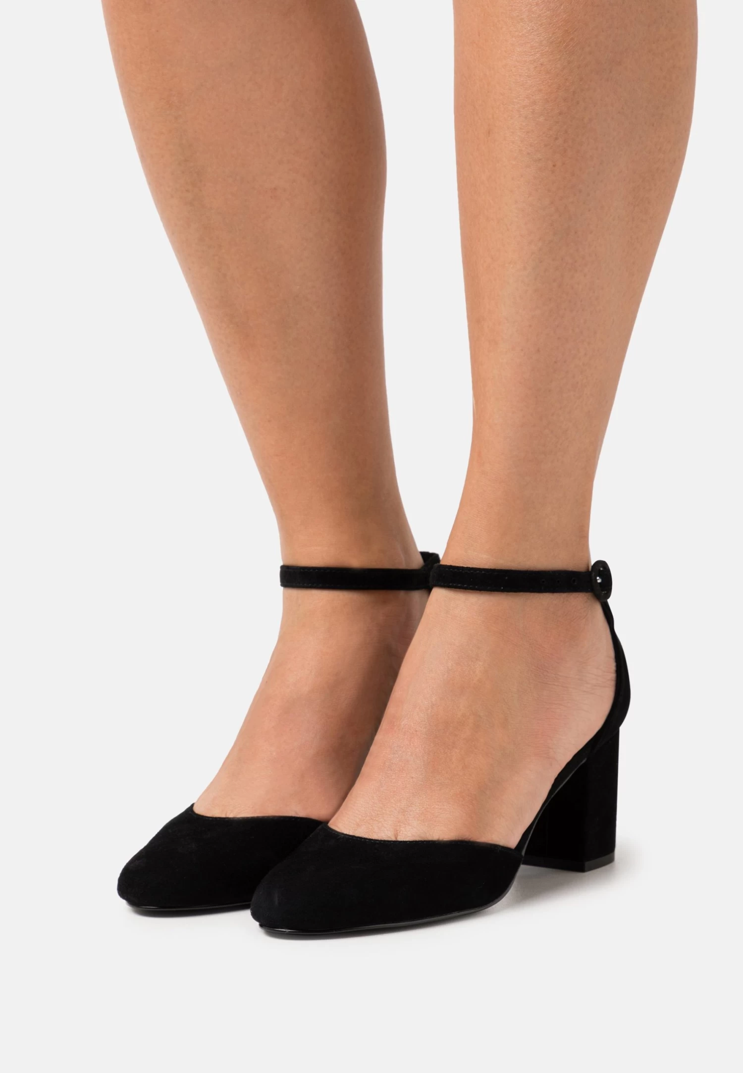 Anna Field Leather - Tacones - Black 3 Anna Field Leather - Tacones - Black