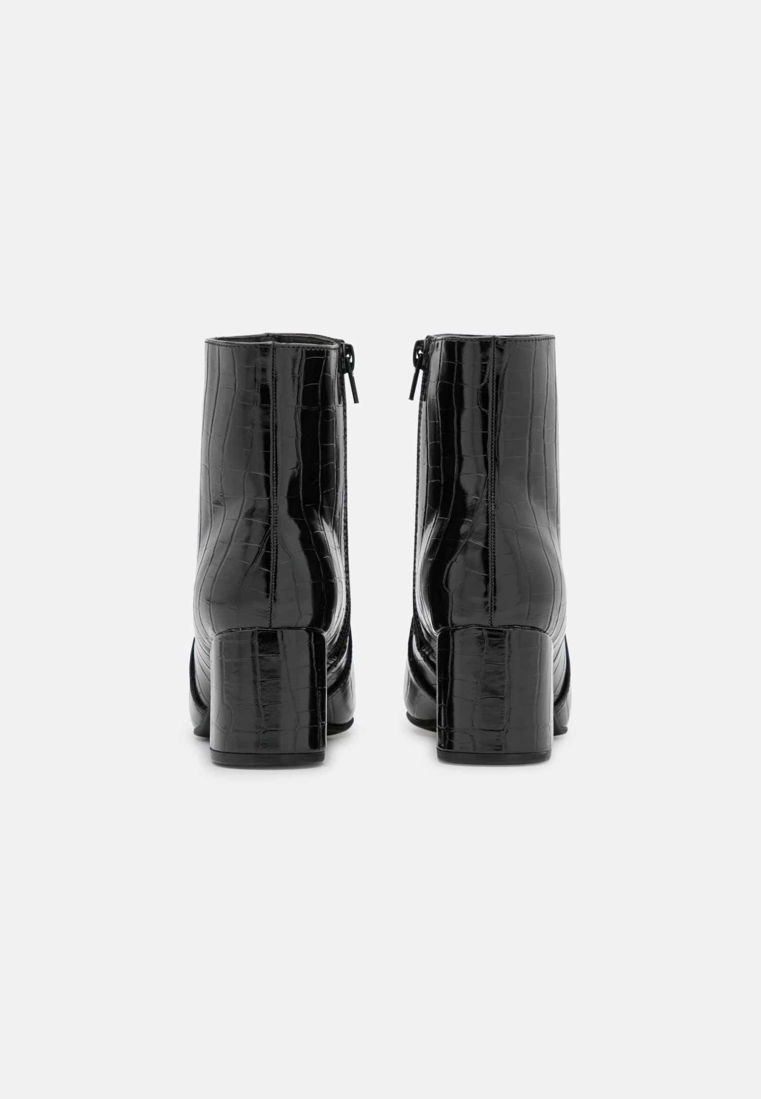 Anna Field Botines Bajos - Black 6 Anna Field Botines Bajos - Black - Imagen 4