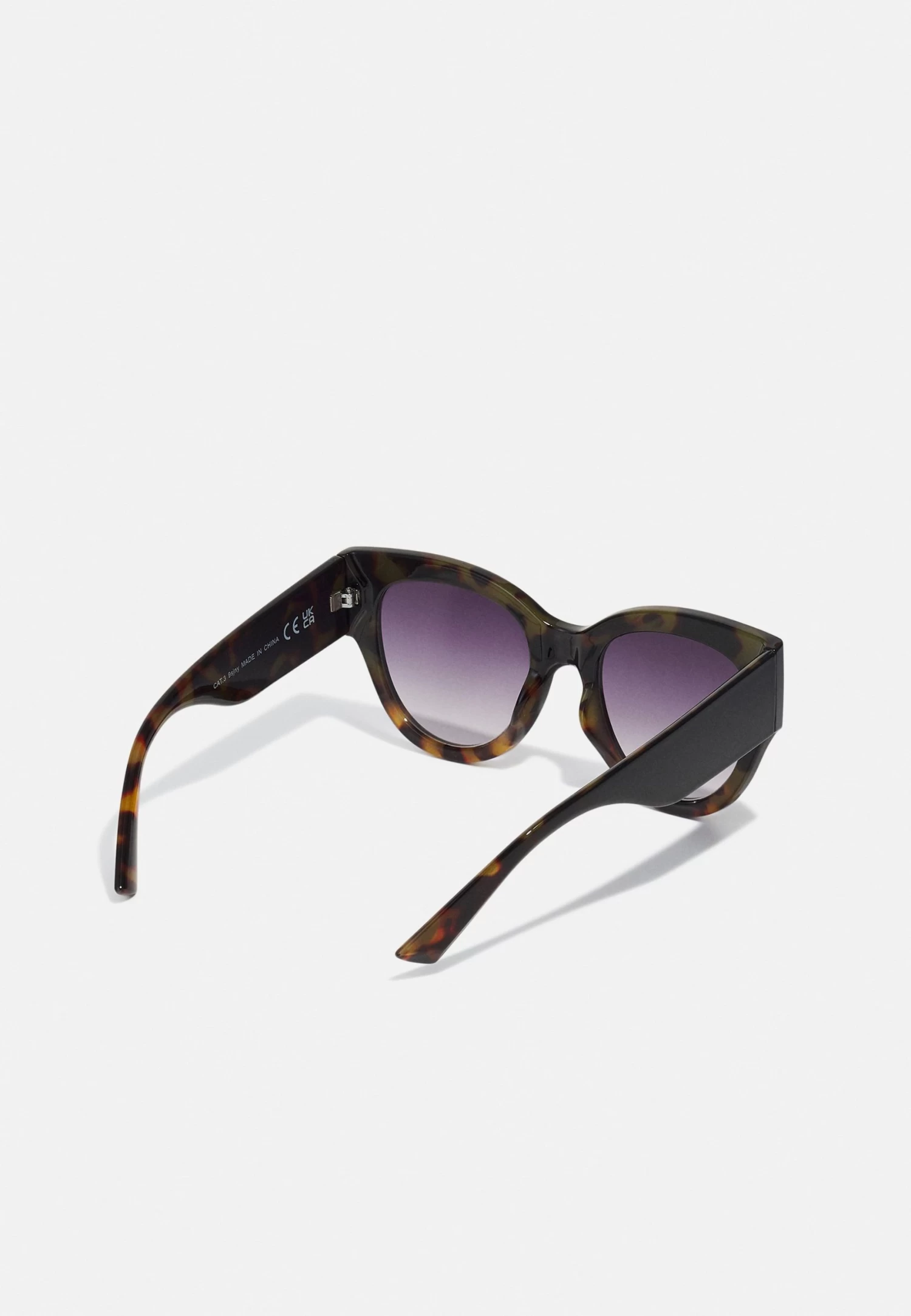 Anna Field Gafas De Sol - Black 4 Anna Field Gafas De Sol - Black - Imagen 2