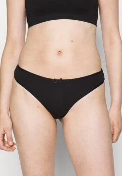 Anna Field Georgina 3 Pack- Tanga - Black/White/Pink -Anna Field ed5e4897223f4f469ff525e13966cb5a