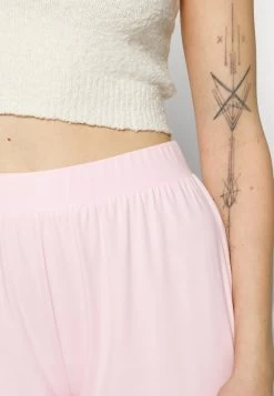 Anna Field 2 Pack - Pantalón De Pijama - Black/White 13 Anna Field 2 Pack - Pantalón De Pijama - Black/White -Anna Field ee8380202fc848e58600a4f802d18717