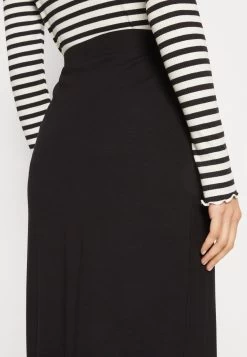 Anna Field Falda Cruzada - Black 13 Anna Field Falda Cruzada - Black -Anna Field ef013203fe3b4bd3a9861918bc26acaa