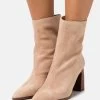 Anna Field Leather - Botines - Beige 2 Anna Field Leather - Botines - Beige -Anna Field ef13cb9519bd4b32bd216e66c935a1c2