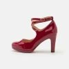 Anna Field Tacones - Red -Anna Field ef46a3abf5b14af18d7edd4d76625473
