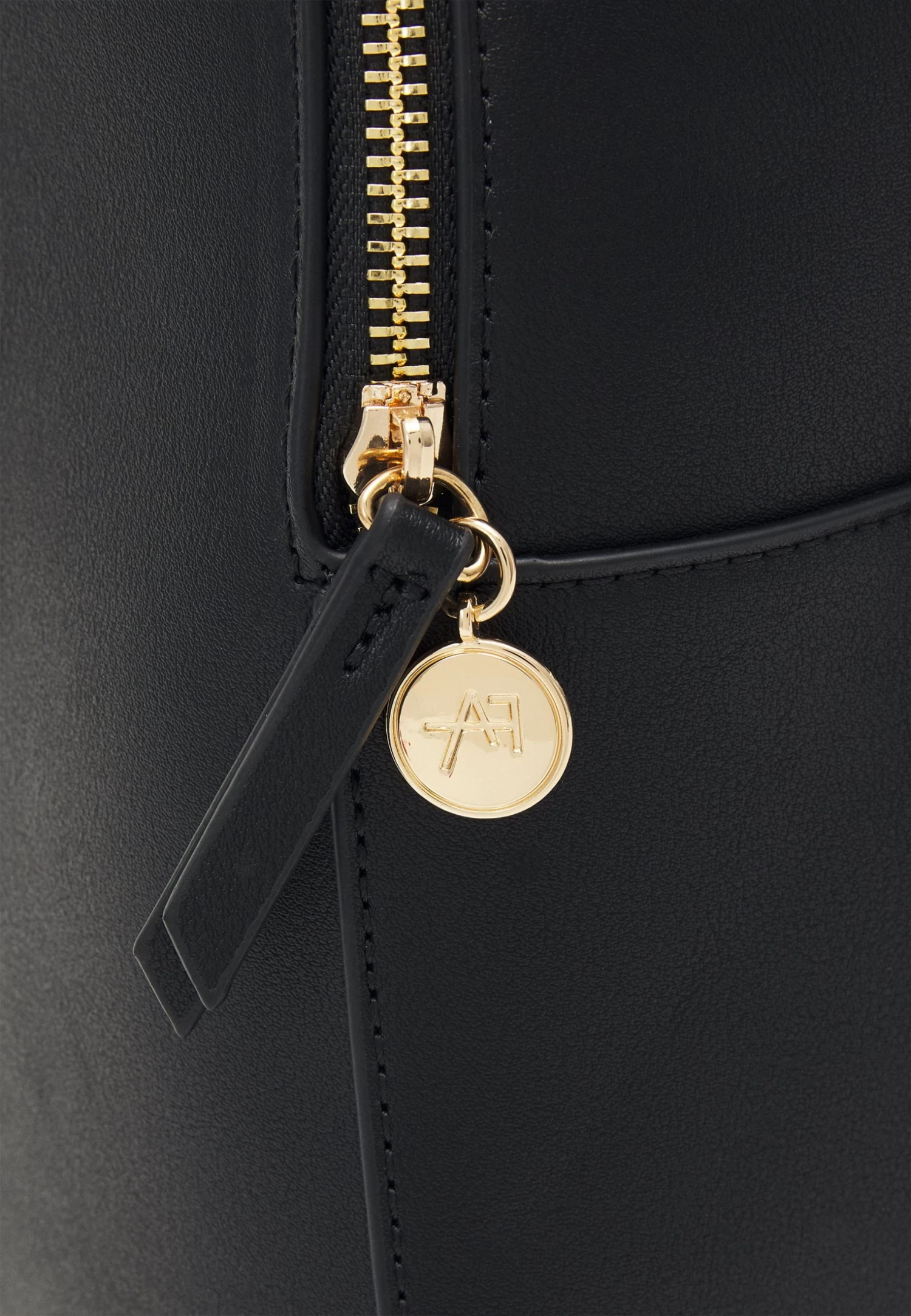 Anna Field Mochila -Black 6 Anna Field Mochila -Black - Imagen 4