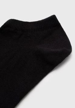 Anna Field 8 Pack - Calcetines - Black 5 Anna Field 8 Pack - Calcetines - Black -Anna Field ef8008e3ef4146ac871f1fe497c7a5aa