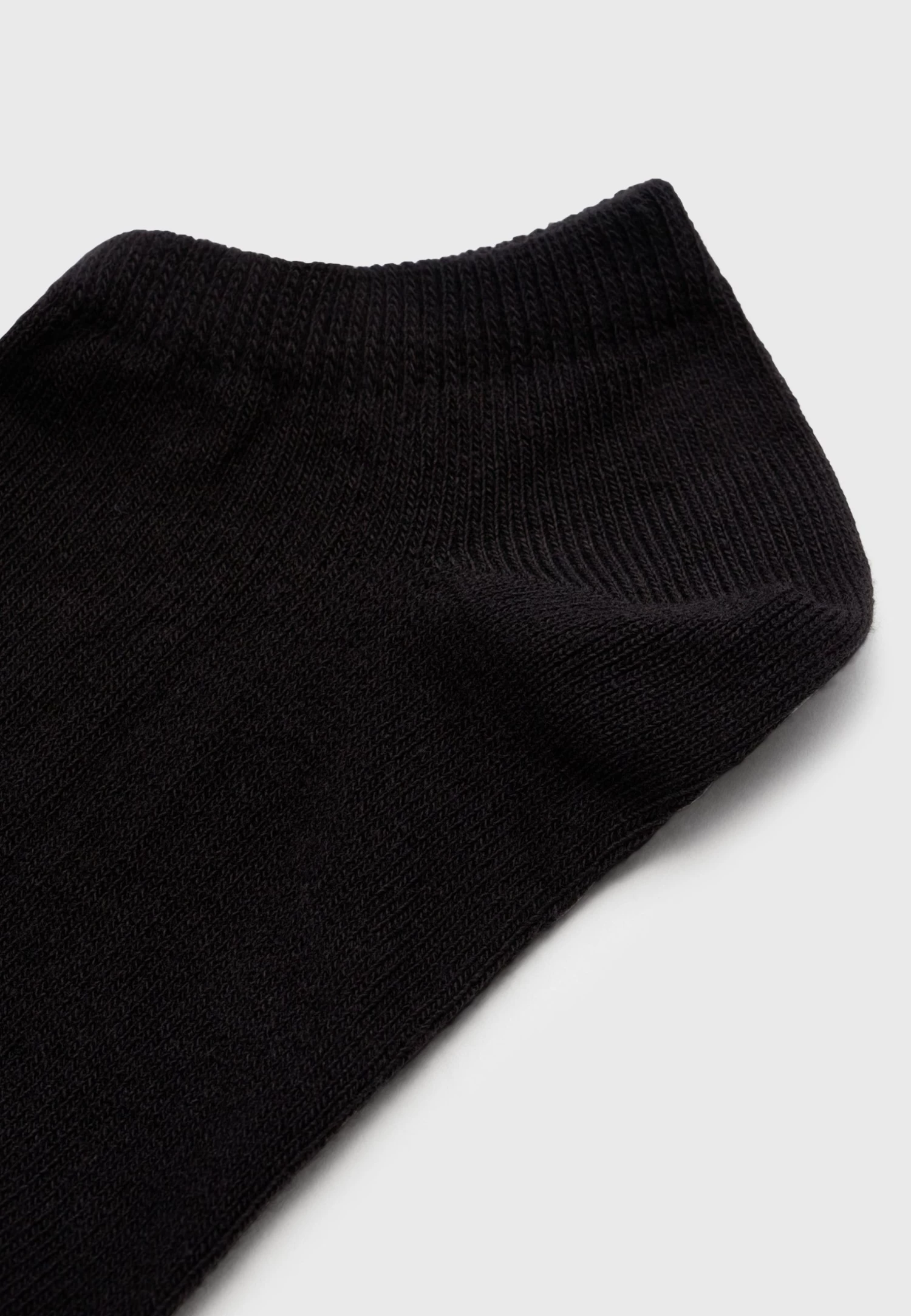 Anna Field 8 Pack - Calcetines - Black 4 Anna Field 8 Pack - Calcetines - Black - Imagen 2