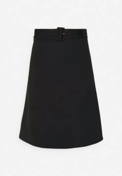 Anna Field Punto Mini - Minifalda - Black 14 Anna Field Punto Mini - Minifalda - Black -Anna Field f051851841274c94a13b402e0d409d64