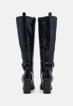 Anna Field Botas - Blue -Anna Field f075304777c7461ea777f51c4a14586d