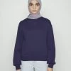 Anna Field Sudadera - Dark Blue 2 Anna Field Sudadera - Dark Blue -Anna Field f07acaf6ccea4893892dfe3e1b7ecc1b