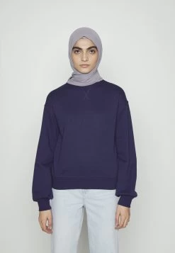 Anna Field Sudadera - Dark Blue