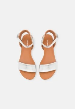 Anna Field Leather- Sandalias - Silver 13 Anna Field Leather- Sandalias - Silver -Anna Field f10513273dff4f8b97e580cc32bebc2a