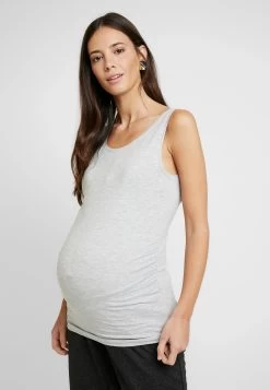 2 Pack - Top - Light Grey/Navypeacoat 10 2 Pack - Top - Light Grey/Navypeacoat -Anna Field f11618add8ba4af19799cb39edceac0f