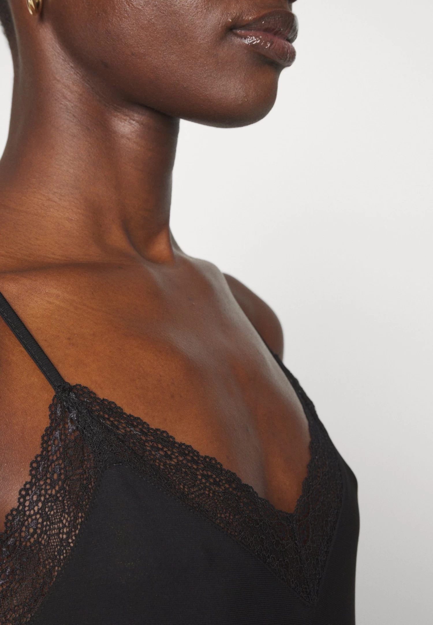 Anna Field 2 Pack - Top - Black/Beige 10 Anna Field 2 Pack - Top - Black/Beige - Imagen 8