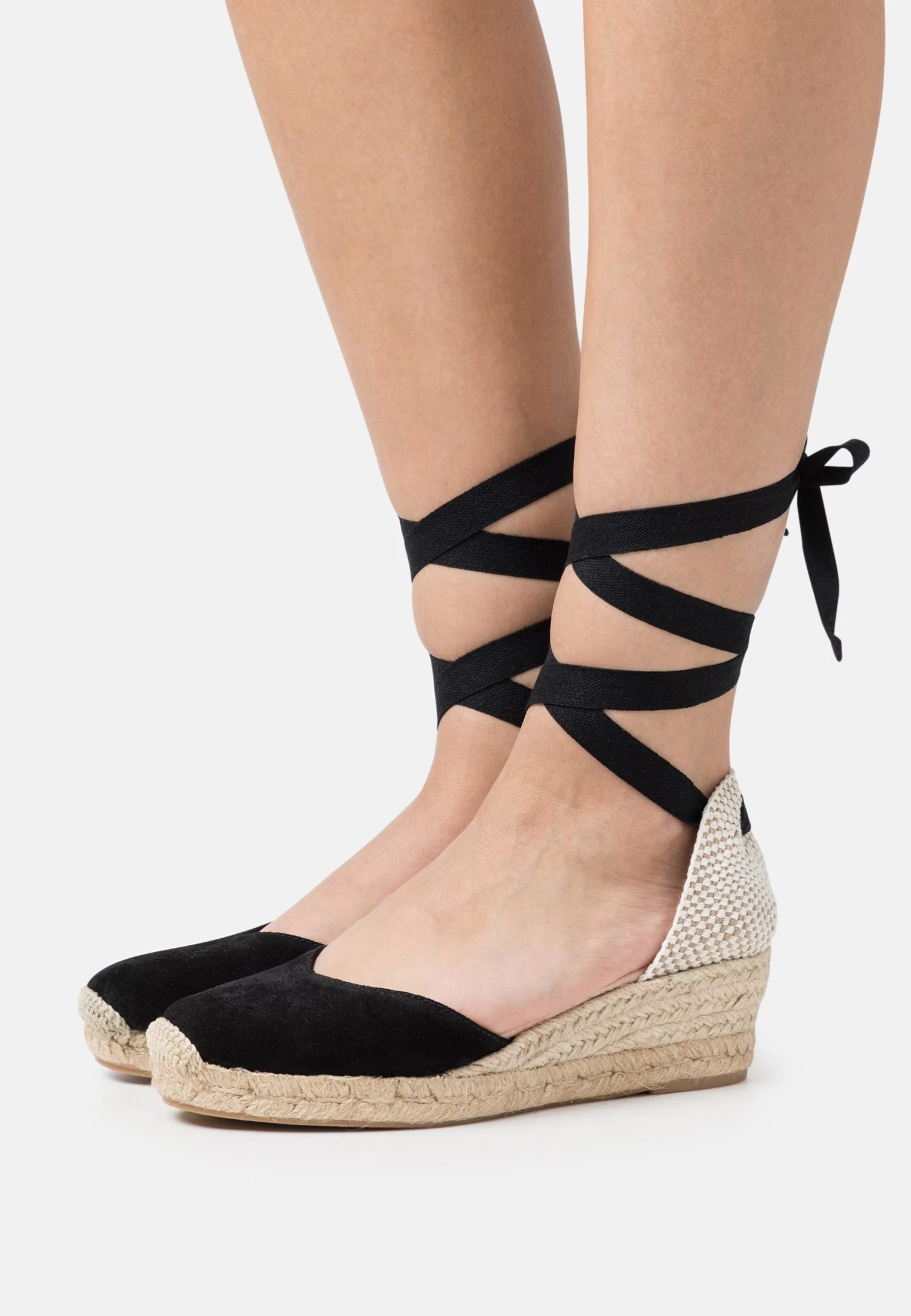 Anna Field Leather- Zapatos De Salón Con Cordones - Black 3 Anna Field Leather- Zapatos De Salón Con Cordones - Black