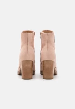 Anna Field Botines Bajos - Light Pink 11 Anna Field Botines Bajos - Light Pink -Anna Field f213c55d8db04a3e91af36dff2784679
