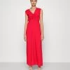 Anna Field Vestido Largo - Red -Anna Field f246455bcd614272908a3320d9533d57