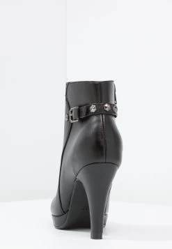 Anna Field Botines De Tacón - Black -Anna Field f268fa9d588248c8bb013337bf86759d