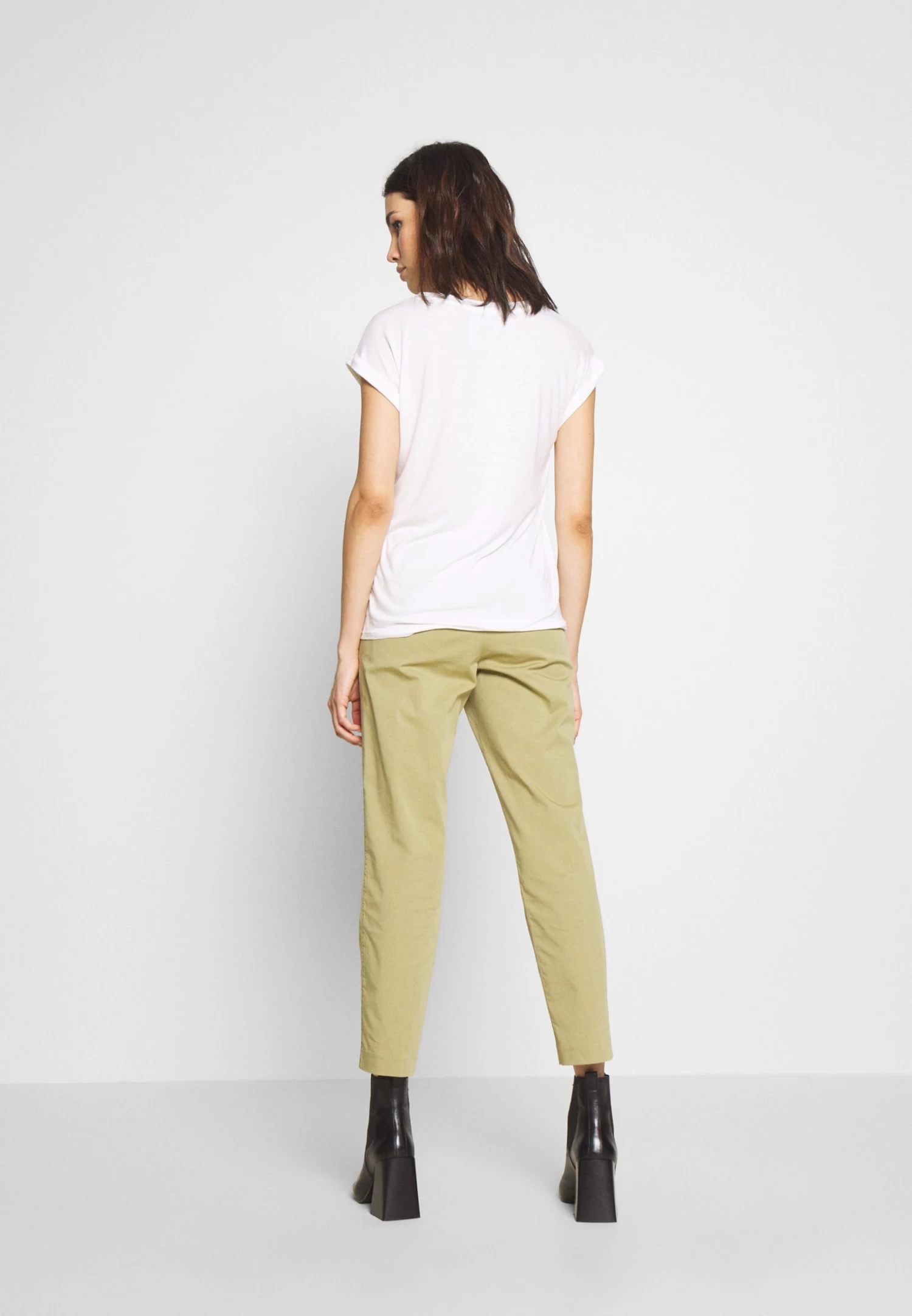 Anna Field Camiseta Estampada - Off-White 5 Anna Field Camiseta Estampada - Off-White - Imagen 3