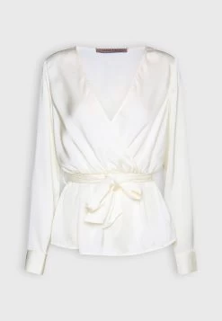 Anna Field Blusa - Off-White 10 Anna Field Blusa - Off-White -Anna Field f329046cec28446ea32405e221183e72