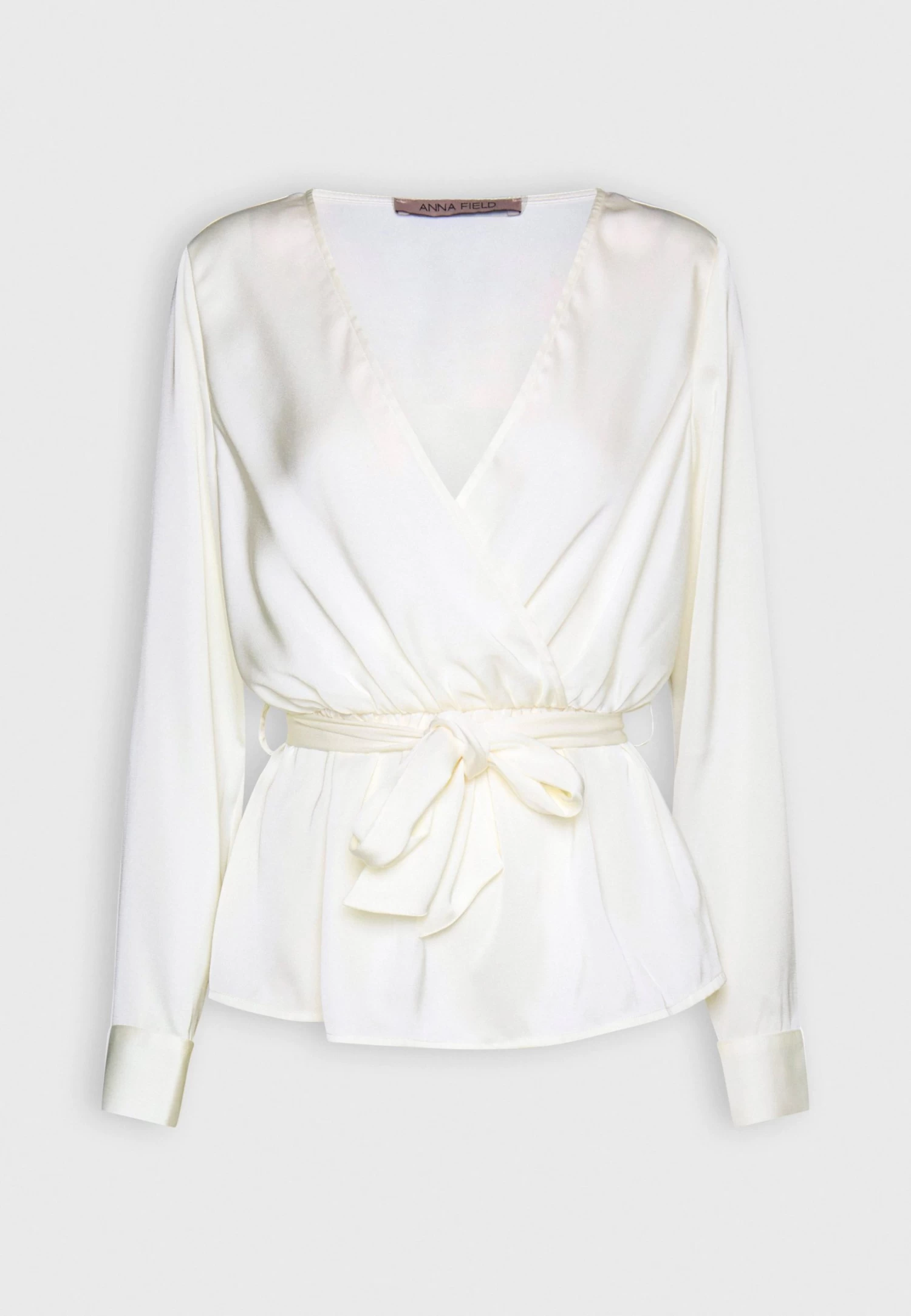 Anna Field Blusa - Off-White 6 Anna Field Blusa - Off-White - Imagen 4