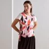 Anna Field Camiseta Estampada - Pink -Anna Field f3743f8679644208a94f2024055fbca4