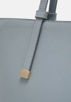 Anna Field Bolso De Mano - Blue -Anna Field f4bf119e64df4879abd8c00f366730f3